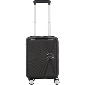 American Tourister Soundbox Mini 4 ruedas Carro para niños 47 cm
