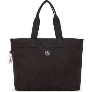 Kipling Premium Elevated Plus Colissa Up Bolsa de compras 50 cm Compartimento para el portátil