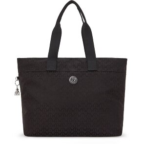 Kipling Premium Elevated Plus Colissa Up Bolsa de compras 50 cm Compartimento para el portátil