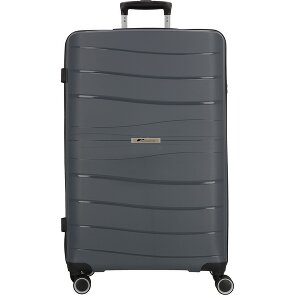 Cocoono Leon 4 ruedas Carrito 76 cm