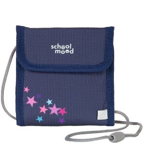 School-Mood Bolsa de pecho 11 cm