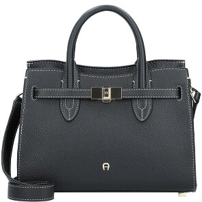 AIGNER Farah Bolsa de hombro M Piel natural 28 cm