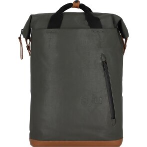 aunts & uncles Japan Morioka Mochila de día 44 cm Compartimento para el portátil