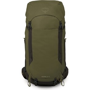Osprey Kestrel 45 L Mochila de trekking 68 cm
