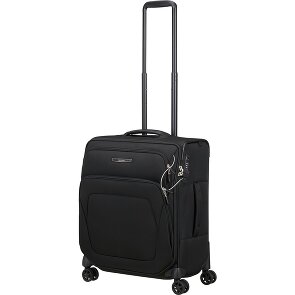 Samsonite Spark Sng Eco 4 ruedas Carro de la cabina 55 cm