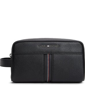 Tommy Hilfiger TH Central Bolsa de aseo 21 cm