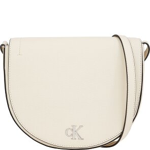 Calvin Klein Jeans Minimal Monogram Bolsa de hombro 22 cm