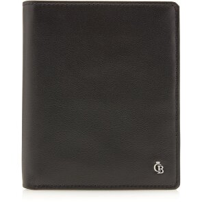 Castelijn & Beerens Cartera Vita Piel RFID 10,5 cm