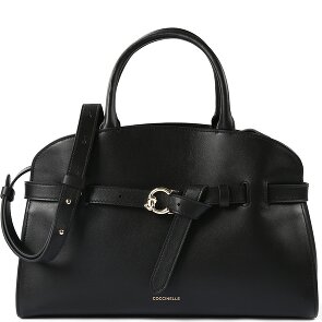 Coccinelle Sabine Bolso Piel 34 cm