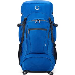 Delsey Paris Mochila Nomade L Compartimento para portátil de 59 cm