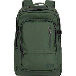 Travelite Basics Mochila de día 48 cm Compartimento para el portátil