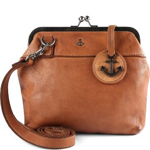 Harbour 2nd Rosalie Bolsa de hombro Piel 21 cm