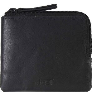 Jost Aarhus Estuche para tarjetas de crédito Piel 11 cm