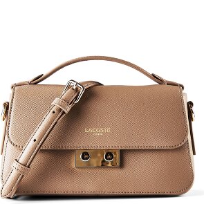 Lacoste Champs Elysees Bolso Piel 24 cm