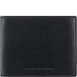 Porsche Design Cartera de negocios de cuero 12,5 cm