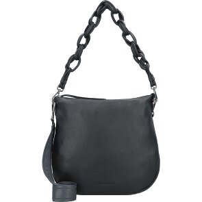 Harbour 2nd Just Pure Bolsa de hombro Piel 37 cm