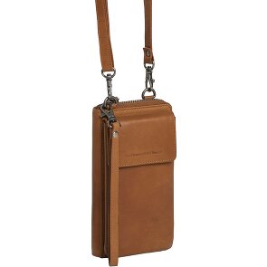 The Chesterfield Brand Malaga Funda de teléfono móvil Piel 10 cm