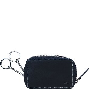 Golden Head Bari Cartera de llaves Piel 11 cm