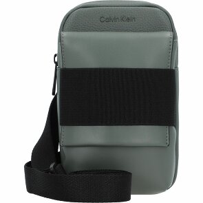 Calvin Klein CK Spw Tech Bolsa de hombro 12.5 cm