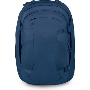Osprey Mochila Farpoint 55 Compartimento para portátil de 55 cm