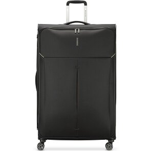 Roncato Ironik 2.0 4 ruedas Carrito 90 cm con pliegue de expansión