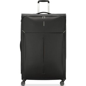 Roncato Ironik 2.0 4 ruedas Carrito 90 cm con pliegue de expansión