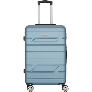 Nowi Bergamo 4 ruedas Carrito 65 cm