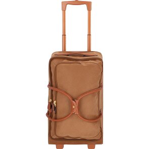 Bric's Bolsa de viaje Life Roller 55 cm