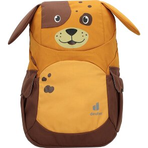Deuter Mochila infantil Kikki 28 cm