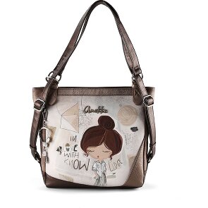 Anekke Sophia Bolsa de hombro 31 cm