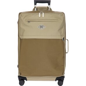 Bric's x Replay 4 ruedas Trolley L 71 cm