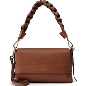 Coccinelle Boheme Bolsa de hombro Piel 27 cm