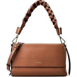 Coccinelle Boheme Bolsa de hombro Piel 27 cm