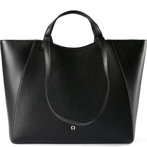 AIGNER Pura Bolsa de compras Piel 43.5 cm