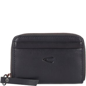 camel active Cartera Sara Piel RFID 11 cm