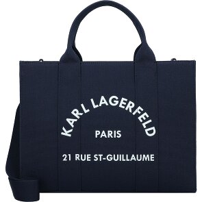 Karl Lagerfeld Rsg Bolso 33 cm