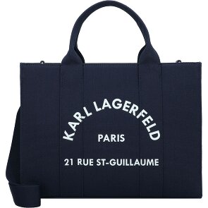 Karl Lagerfeld Rsg Bolso 33 cm