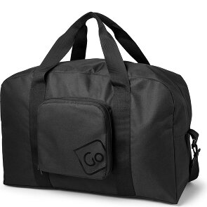 Go Travel Bolsa de viaje plegable 55 cm