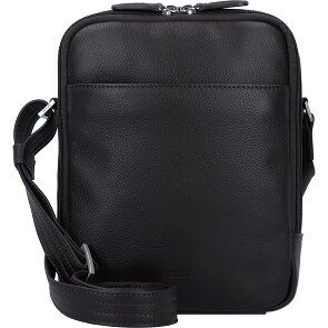 Picard Milano Bolsa de hombro Mini Bag Piel 17 cm