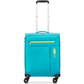 Roncato Lite Soft Neon 4 ruedas Carro de la cabina 55 cm