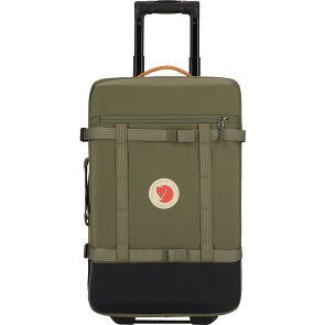 Fjällräven Färden 35 2 ruedas Carro de la cabina 55 cm