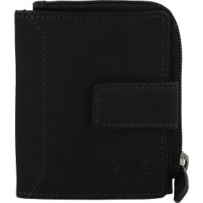 camel active Ocean Cartera Protección RFID Piel 9 cm