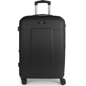 Gabol Mercury 4 ruedas Carrito M 66 cm con pliegue de expansión
