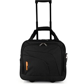 Gabol Week Eco 2 ruedas Trolley business 40 cm Compartimento para laptop