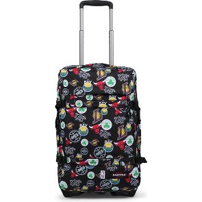 Eastpak Transit'R 2 ruedas Bolsa de viaje S 51 cm