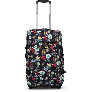 Eastpak Transit'R 2 ruedas Bolsa de viaje S 51 cm