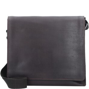 Leonhard Heyden Bolso Dakota Cuero 31 cm