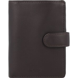 Picard Brooklyn Cartera Piel 10 cm