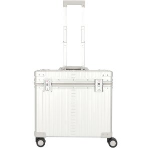 Aleon Pilot Trolley de 4 ruedas 44,5 cm