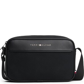 Tommy Hilfiger TH Foundation Bolsa de hombro 24 cm